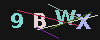 Gambar captcha