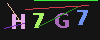 Gambar captcha